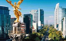 Castillo De Chapultepec
